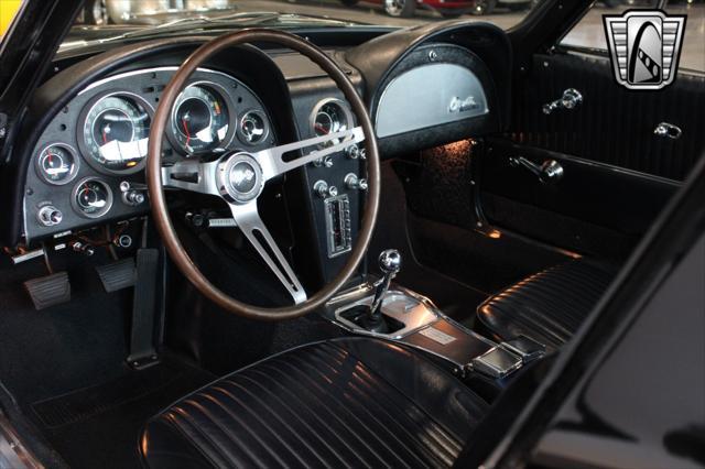 used 1964 Chevrolet Corvette car, priced at $102,000