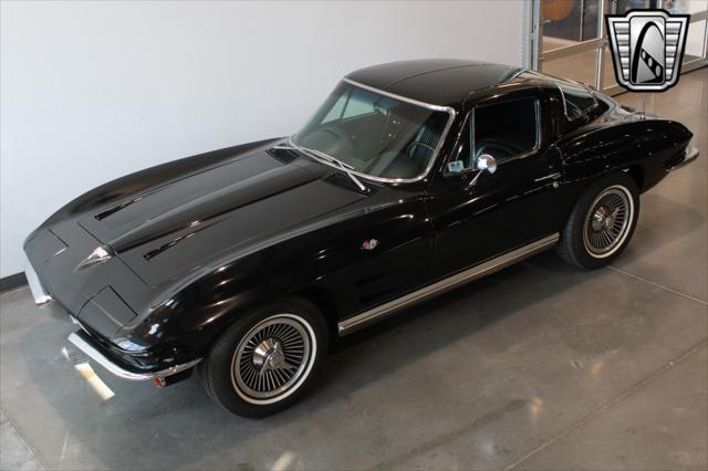 used 1964 Chevrolet Corvette car, priced at $102,000