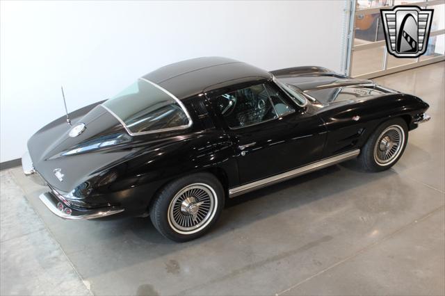 used 1964 Chevrolet Corvette car, priced at $102,000