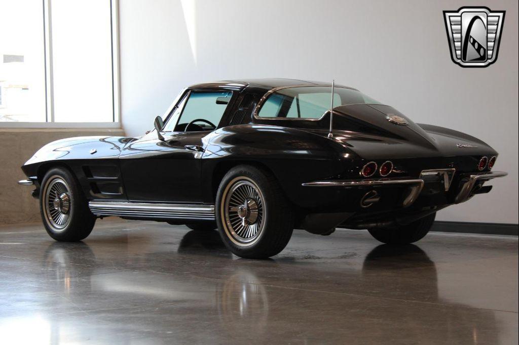 used 1964 Chevrolet Corvette car, priced at $92,000