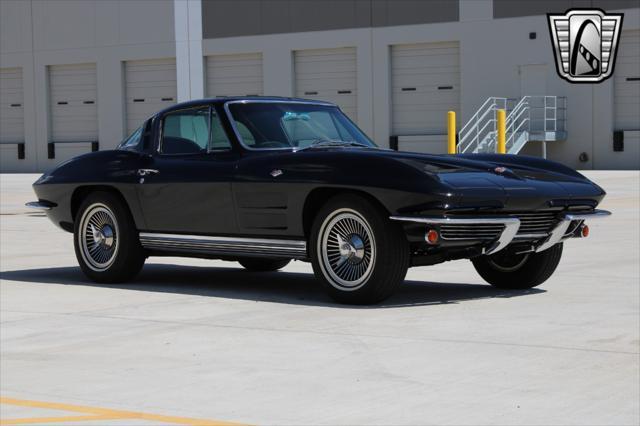 used 1964 Chevrolet Corvette car, priced at $102,000