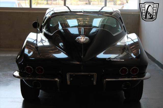 used 1964 Chevrolet Corvette car, priced at $102,000