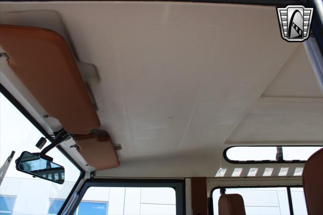 used 1987 Land Rover Defender car, priced at $100,000
