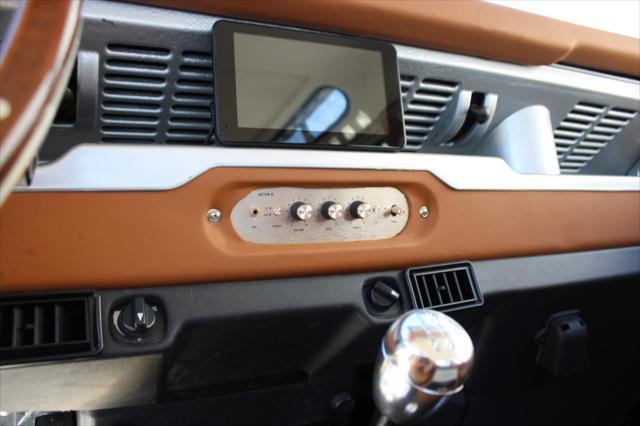 used 1987 Land Rover Defender car, priced at $100,000