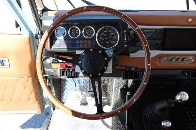 used 1987 Land Rover Defender car, priced at $100,000