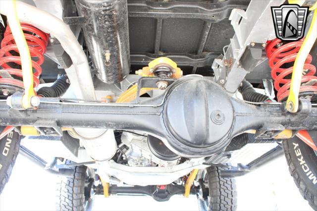 used 1987 Land Rover Defender car, priced at $100,000