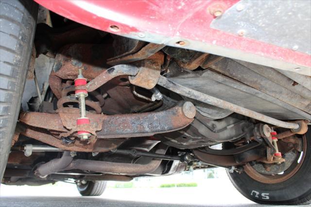 used 1975 Chevrolet Corvette car, priced at $20,000