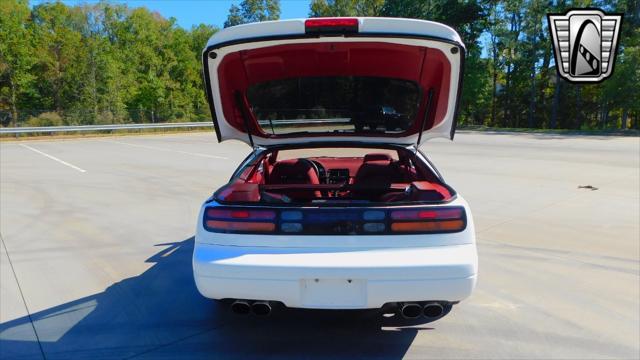 used 1990 Nissan 300ZX car, priced at $14,500