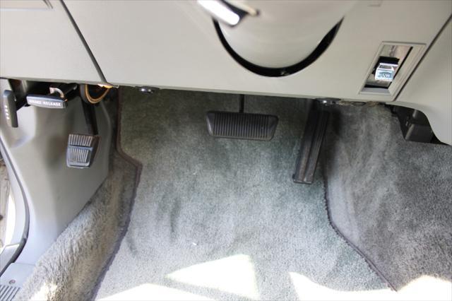 used 1988 Ford Crown Victoria car, priced at $20,000