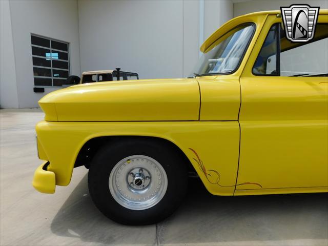used 1966 Chevrolet C10/K10 car, priced at $35,000