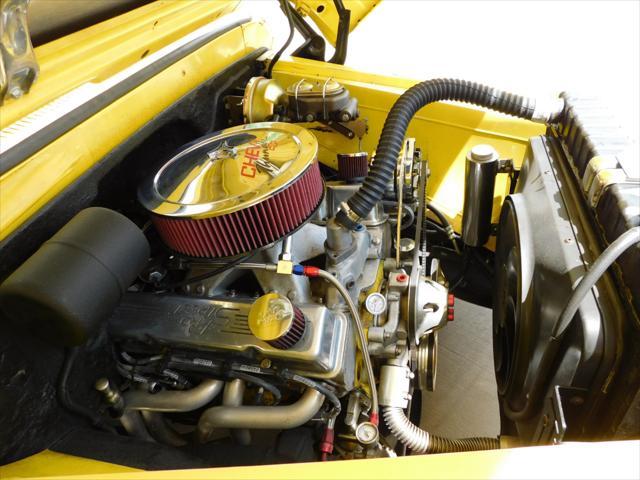 used 1966 Chevrolet C10/K10 car, priced at $35,000