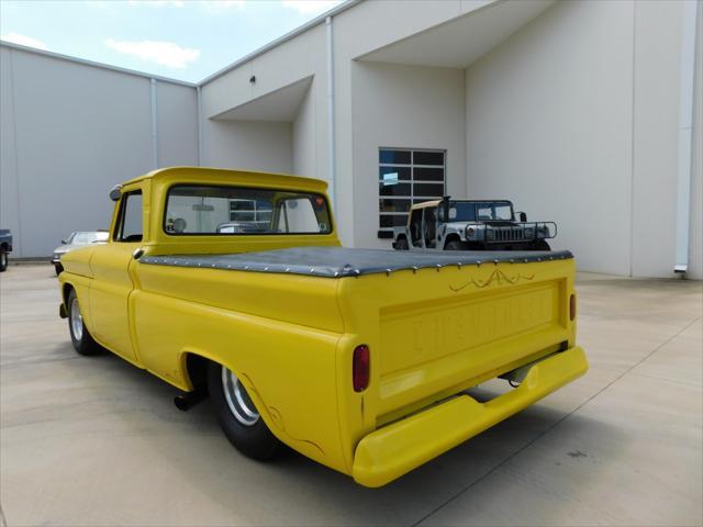 used 1966 Chevrolet C10/K10 car, priced at $35,000