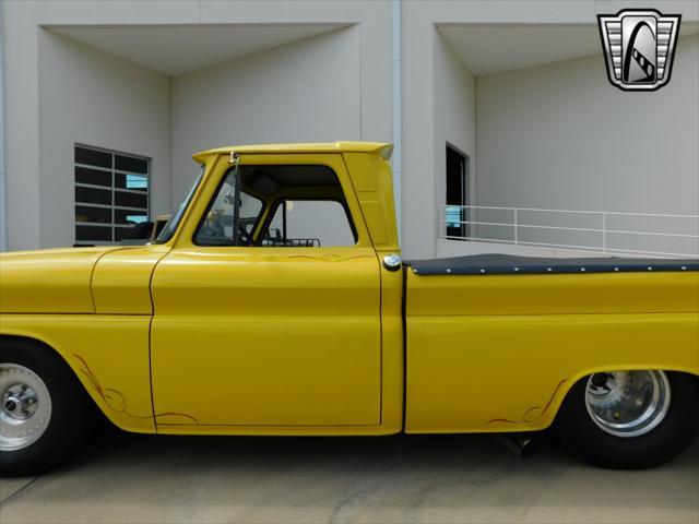 used 1966 Chevrolet C10/K10 car, priced at $35,000