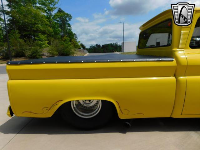 used 1966 Chevrolet C10/K10 car, priced at $35,000