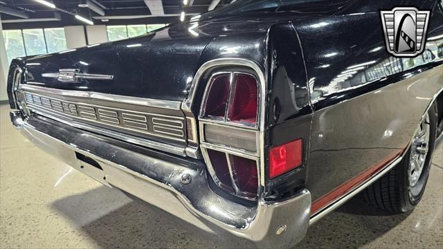 used 1968 Ford Galaxie 500 car, priced at $19,500