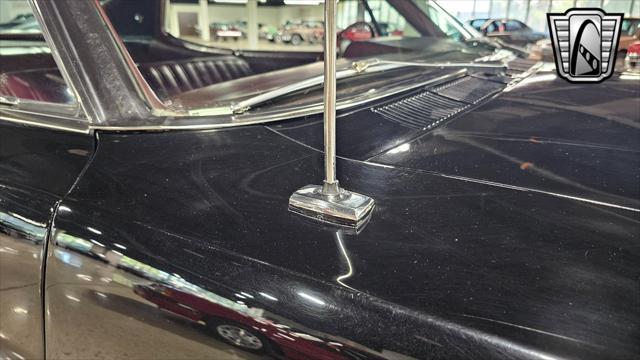 used 1968 Ford Galaxie 500 car, priced at $19,500