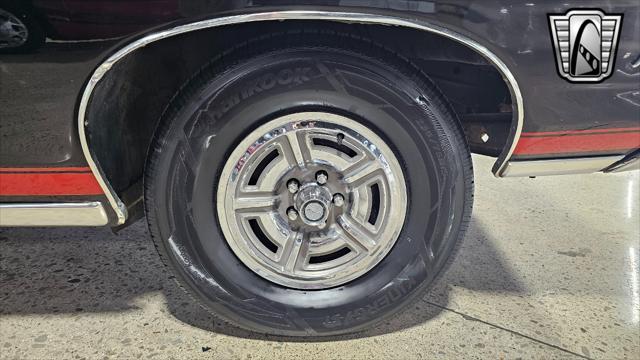 used 1968 Ford Galaxie 500 car, priced at $19,500