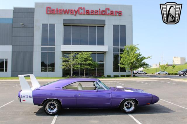 used 1970 Dodge Charger car, priced at $164,000