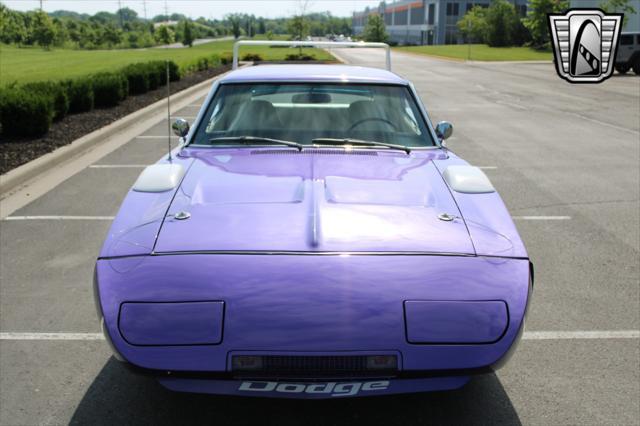 used 1970 Dodge Charger car, priced at $164,000