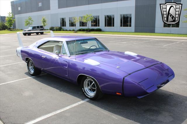 used 1970 Dodge Charger car, priced at $164,000
