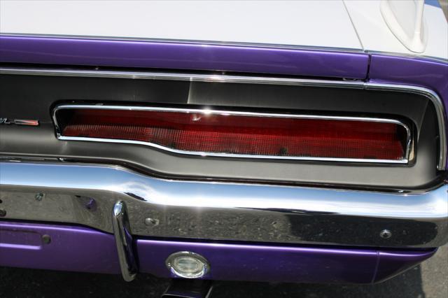 used 1970 Dodge Charger car, priced at $164,000