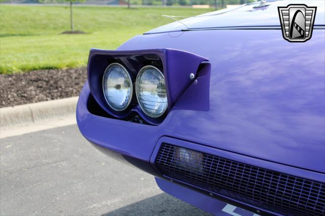 used 1970 Dodge Charger car, priced at $164,000
