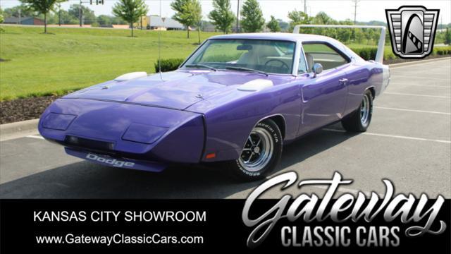 used 1970 Dodge Charger car, priced at $164,000