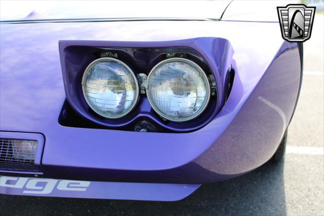 used 1970 Dodge Charger car, priced at $164,000