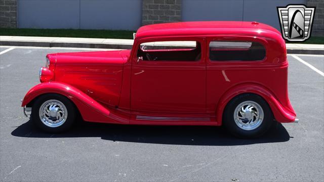 used 1935 Chevrolet Standard car, priced at $53,000