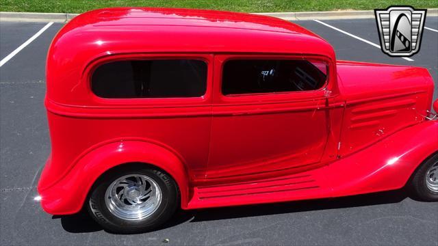 used 1935 Chevrolet Standard car, priced at $53,000