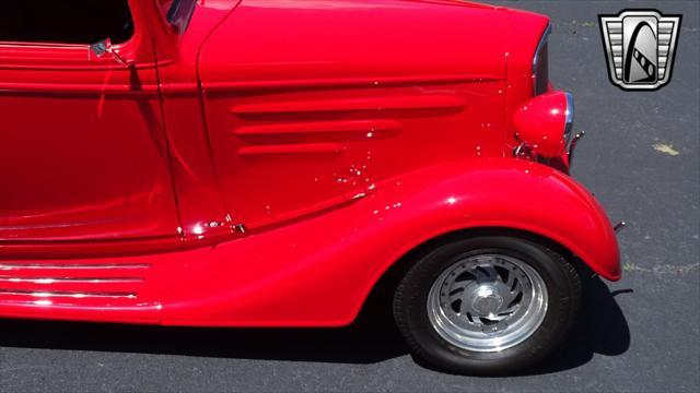 used 1935 Chevrolet Standard car, priced at $53,000