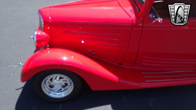 used 1935 Chevrolet Standard car, priced at $53,000