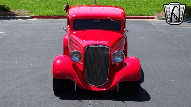 used 1935 Chevrolet Standard car, priced at $53,000