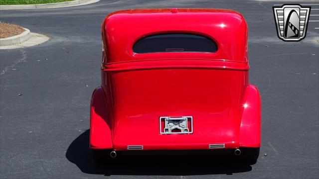 used 1935 Chevrolet Standard car, priced at $53,000