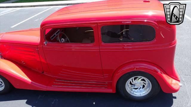 used 1935 Chevrolet Standard car, priced at $53,000