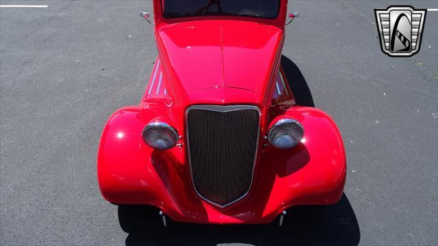 used 1935 Chevrolet Standard car, priced at $53,000