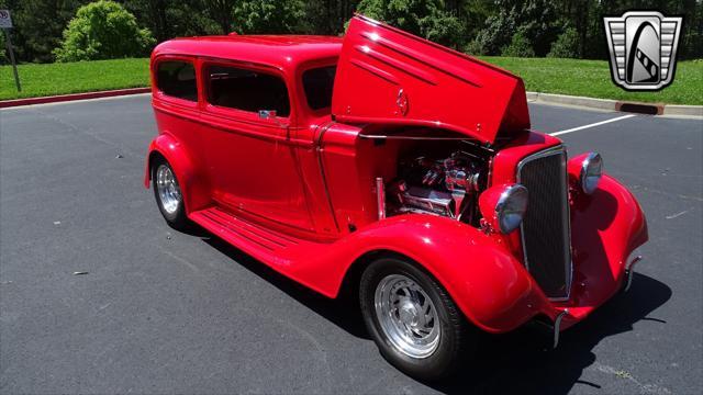 used 1935 Chevrolet Standard car, priced at $53,000