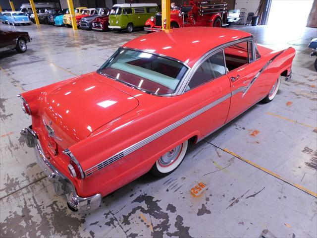 used 1956 Ford Fairlane car, priced at $38,000