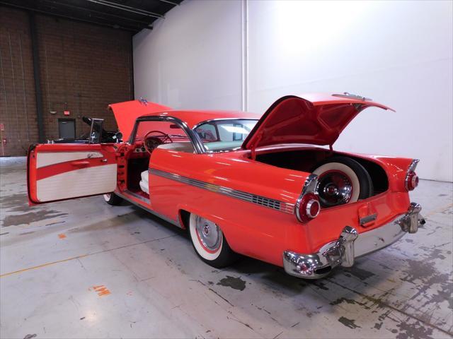 used 1956 Ford Fairlane car, priced at $38,000