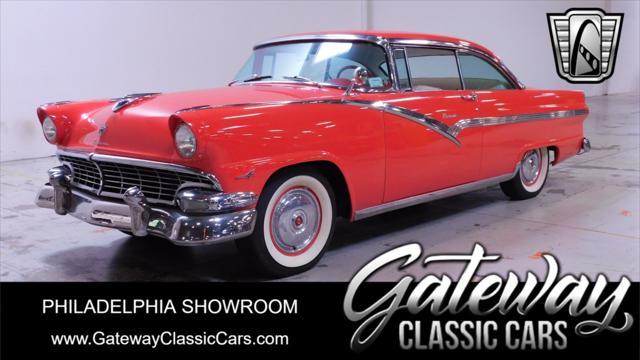 used 1956 Ford Fairlane car, priced at $38,000