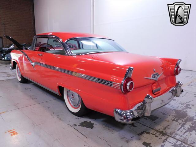 used 1956 Ford Fairlane car, priced at $38,000