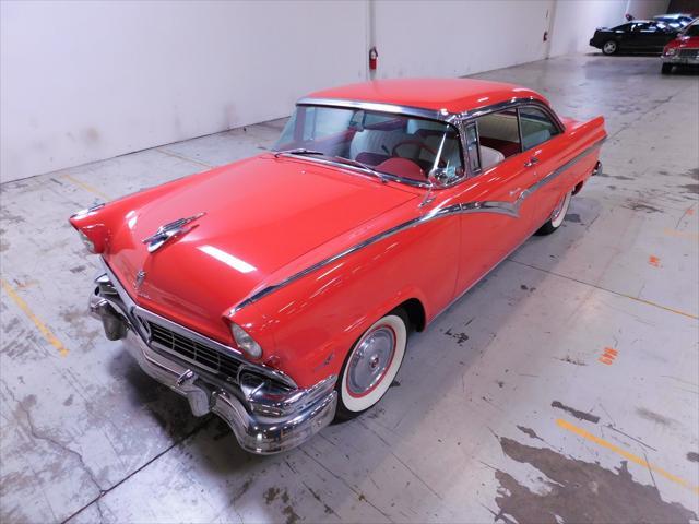 used 1956 Ford Fairlane car, priced at $38,000