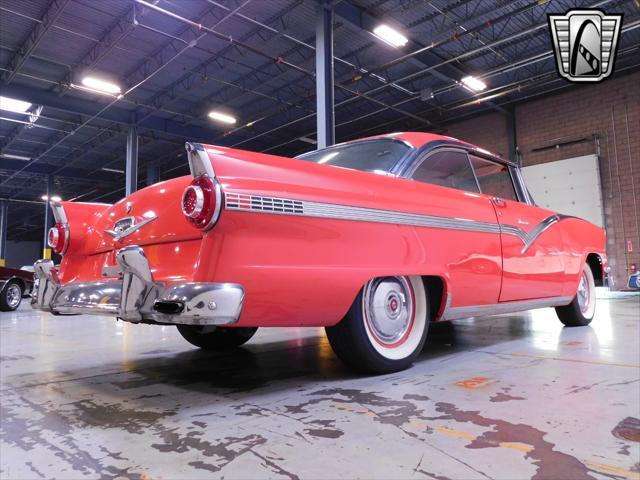 used 1956 Ford Fairlane car, priced at $38,000