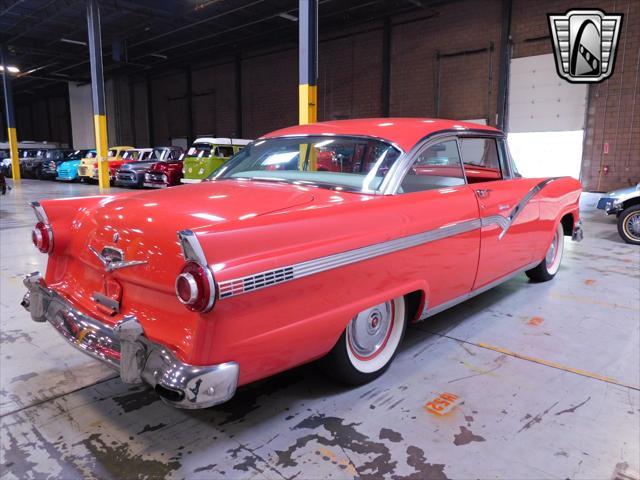 used 1956 Ford Fairlane car, priced at $38,000