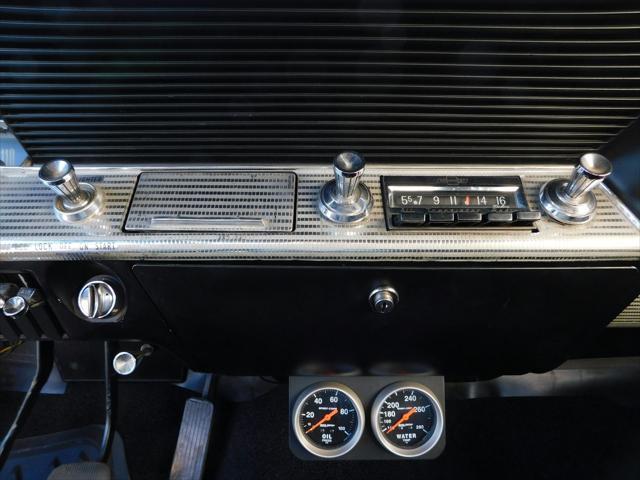 used 1962 Chevrolet Impala car, priced at $89,000