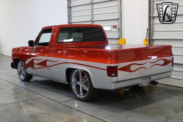 used 1978 Chevrolet Pickup Truck car, priced at $48,000