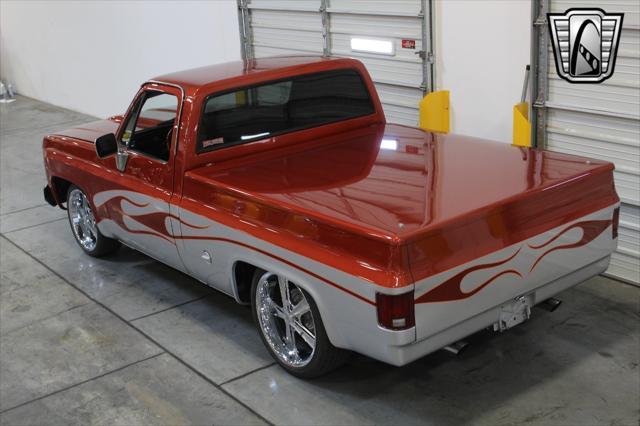 used 1978 Chevrolet Pickup Truck car, priced at $48,000