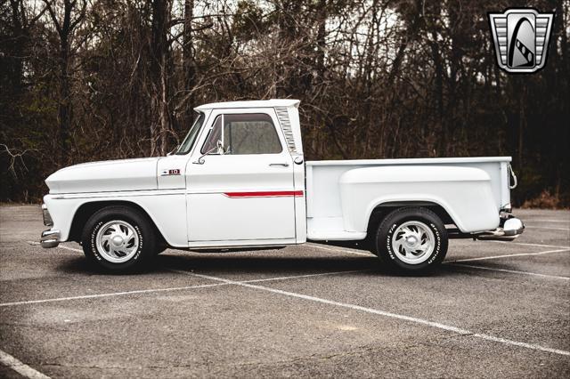 used 1965 Chevrolet C10/K10 car, priced at $65,000