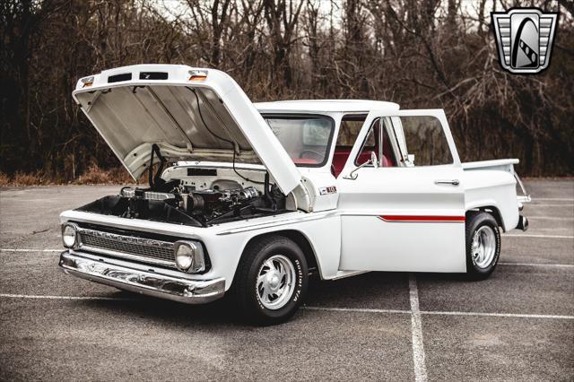 used 1965 Chevrolet C10/K10 car, priced at $65,000