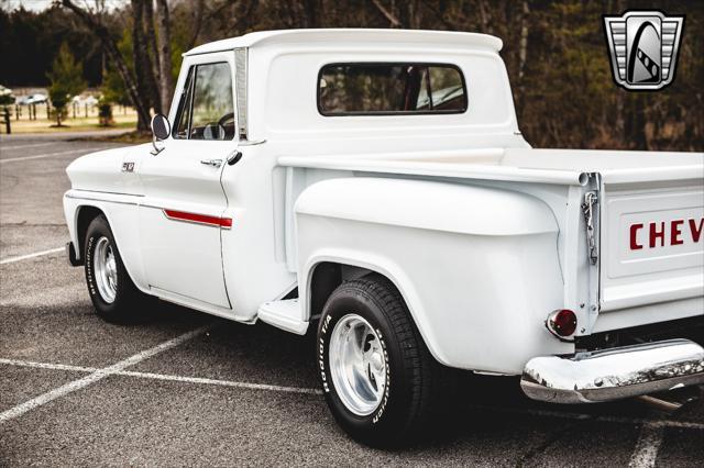 used 1965 Chevrolet C10/K10 car, priced at $65,000